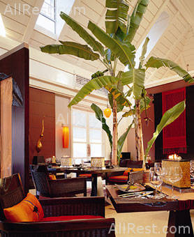 Banyan Tree Deluxe 27